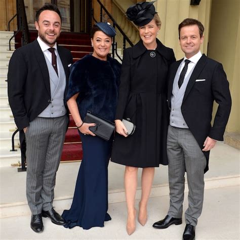 Ant and Dec become Dec and Ant as they are forced to reverse their ...