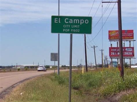 El Campo Texas - a rice farming community on the Texas Gulf Coast | El ...