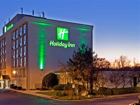 Holiday Inn Philadelphia-Cherry Hill Hotel by IHG