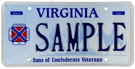 Virginia License Plate Lookup | VA Plate Number Check