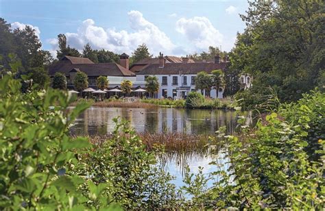 FRENSHAM POND COUNTRY HOUSE HOTEL & SPA - Updated 2022 (Churt)