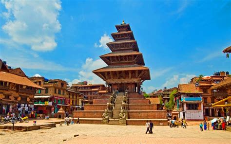 Wonders of Kathmandu Valley - Travel House Nepal