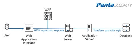 3 Types of Web Application Firewalls: How to Choose? | Penta Security Inc.