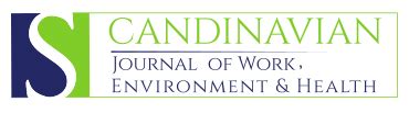 Scandinavian Journal of Work, Environment & Health - Reversible median ...