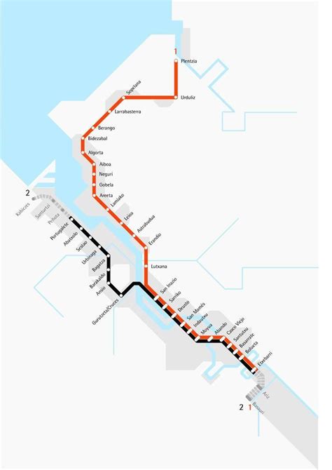 Metro Bilbao - Alchetron, The Free Social Encyclopedia