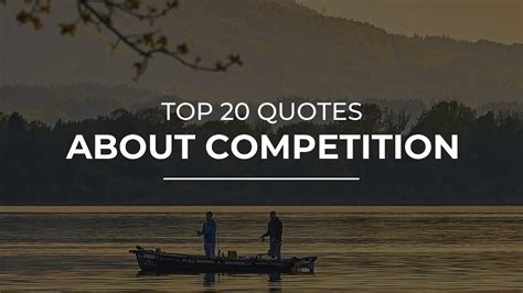 TOP 20 Quotes about Competition | Daily Quotes | Quotes for Facebook ...