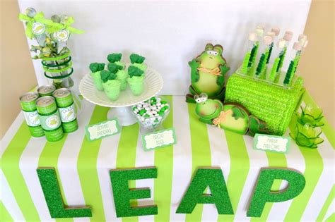 Leap Year Party Treats and Ideas! | Leap year birthday, Leap year, Leap ...