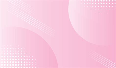 Premium Vector | Pink banner background template