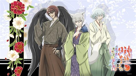 1920x1080 Kamisama Kiss Wallpaper HD 11 - 1920 x de Anime, Kamisama ...