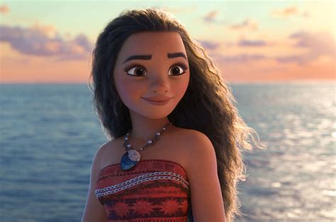 Watch ‘Moana’ Deleted Songs and Scenes Exploring Brothers, Maui’s Past | Billboard – Billboard