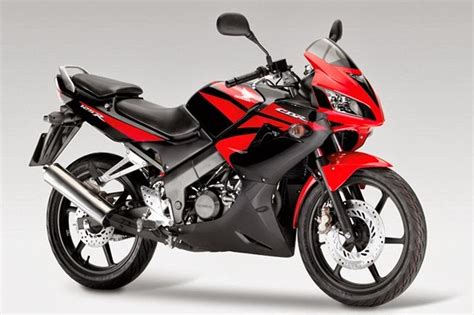 125cc Bikes Honda | Motor Bikes Lovers