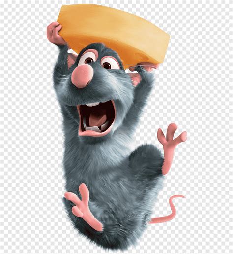 Auguste Gusteau Ratatouille YouTube-film Pixar, tarief, Auguste, Auguste Gusteau png | PNGEgg