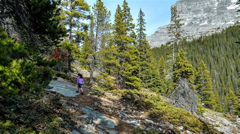 West Wind Pass Trail, Kananaskis - Play Outside Guide