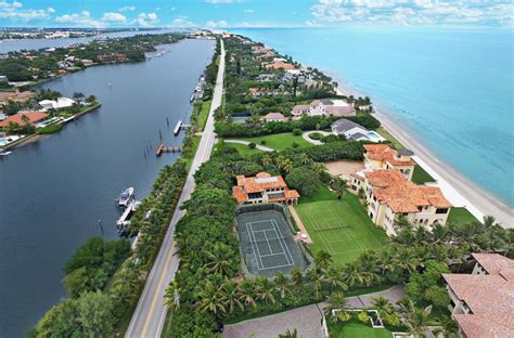 Monumental Majesty, Manalapan, Florida | Leading Estates of the World