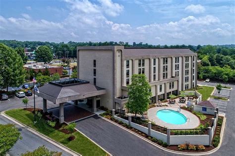 HAMPTON INN CHARLOTTE / MATTHEWS $102 ($̶1̶1̶4̶) - Updated 2022 Prices & Hotel Reviews - NC