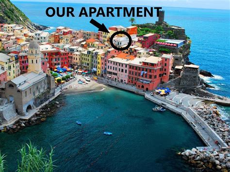 18 BEST Hotels in Vernazza Cinque Terre, Italy (+ full reviews) - Kevmrc