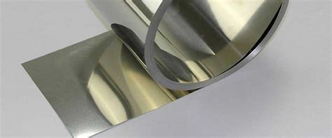 Stainless Steel 430 Shim Sheets Supplier, Stockist in Mumbai, India