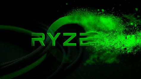 #Technology AMD Ryzen #1080P #wallpaper #hdwallpaper #desktop | Computer wallpaper hd, Wallpaper ...