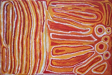 Balgo Hills Paintings Online Exhibition - Japingka Aboriginal Art