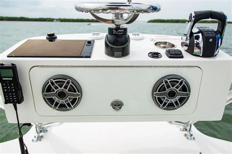 How to Install a Marine Stereo in Your Boat: The Ultimate Guide