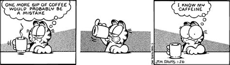 ~Garfield CoMiCs~