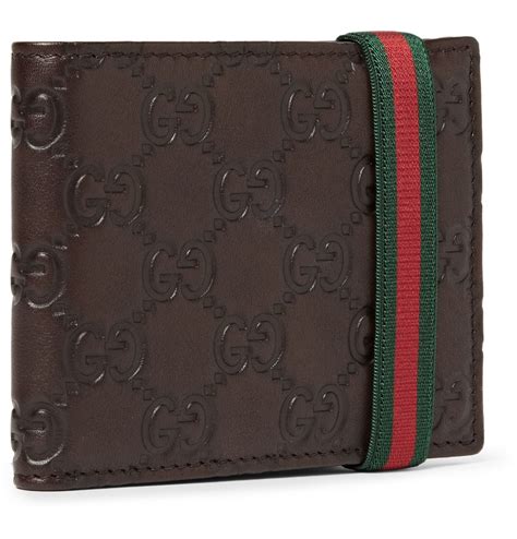 Gucci Wallet For Men | semashow.com