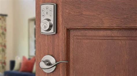 How to Unlock a Keypad Door Lock with the Code?