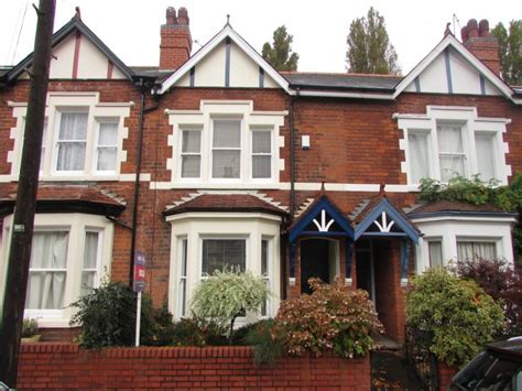 Edwardian Architecture - Edwardian Era Houses You Haven't Seen Before