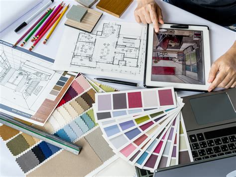 Votre designer d'intérieur, votre allié par excellence - Déziel Design