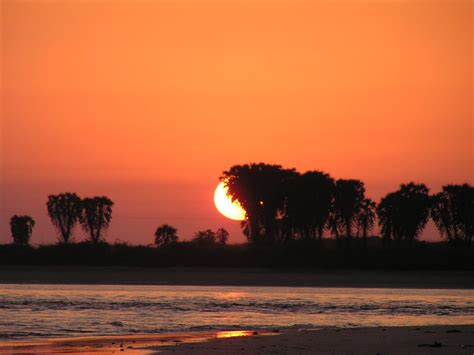 10 Best Beaches in Gujarat, India