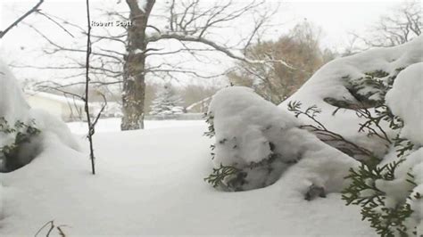 Video Arctic Blast Causes Treacherous Conditions Across 8 States - ABC News