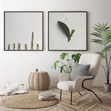 Minimalist Print Minimalist Wall Art Foliage Print | Etsy in 2020 | Minimalist wall art, Leaf ...