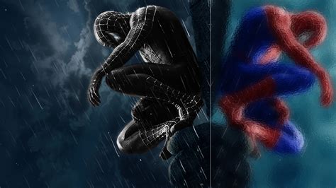 HD Spider Man Desktop Wallpapers (67+ images)