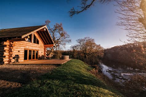 Kingfisher Cabin - Hidden River Barn