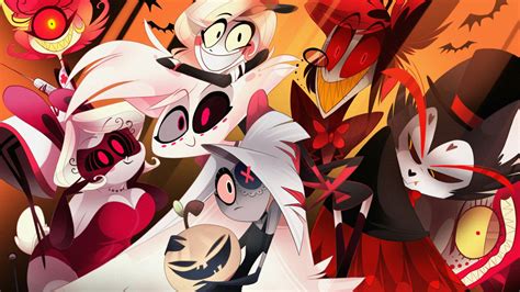 Hazbin Hotel