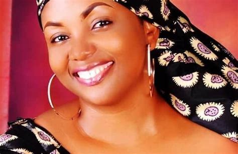 Tanzanian gospel Singer, Christina Shusho,brings Kisumu to a standstill - HUBZ MEDIA