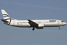 Aegean Airlines - Wikipedia