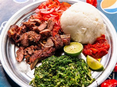 Must Taste Street Foods in East Africa | by Ziada Travels | Medium