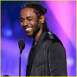 Kendrick Lamar Makes History with Pulitzer Prize Win! | Kendrick Lamar, Music : Just Jared