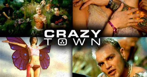 A Deep Dive Into The Music Video For Crazy Town’s Butterfly | Kerrang!