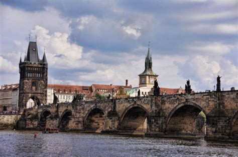 The Charles Bridge Prague—10 Irresistible Facts You Can’t Miss - Icy Europe