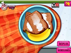 Banana Bread 2 | Play Now Online for Free - Y8.com