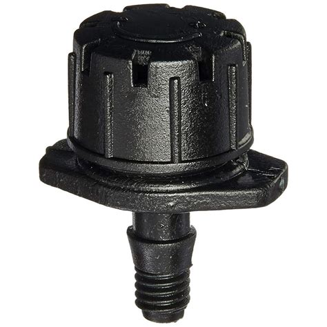 Orbit 10pk Drip System Adjustable Multi-Stream Dripper Emitter Sprinkler - 67100 - Walmart.com ...