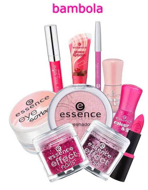 43 Essence Products I Want ideas | essence cosmetics, essence, essence makeup