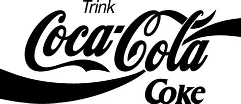 Vector Logo De Coca Cola Png - krkfm