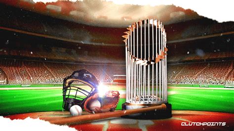 2023 MLB Odds: World Series winner prediction as second half begins