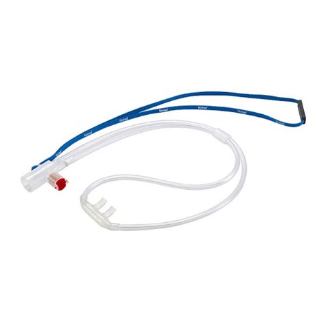 BettyMills: Heated Humidification Nasal Cannula High Flow Comfort Soft Adult Curved Prong ...