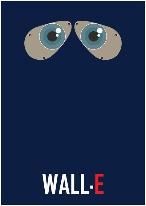 39 HQ Pictures Wall E Movie Poster : Great Tag Line Wall E Wall E Movie Disney Movie Posters ...