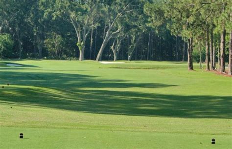 Timuquana Country Club in Jacksonville, Florida, USA | Golf Advisor