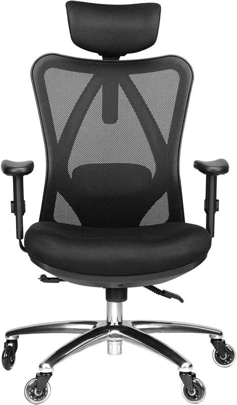 Best Music Studio Chairs 2024- Top Ergonomic and Comfortable Picks - SoundShockAudio